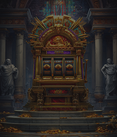 Gates of Olympus