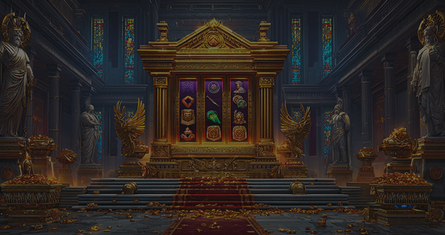 Gates of Olympus