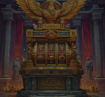 Gates of Olympus