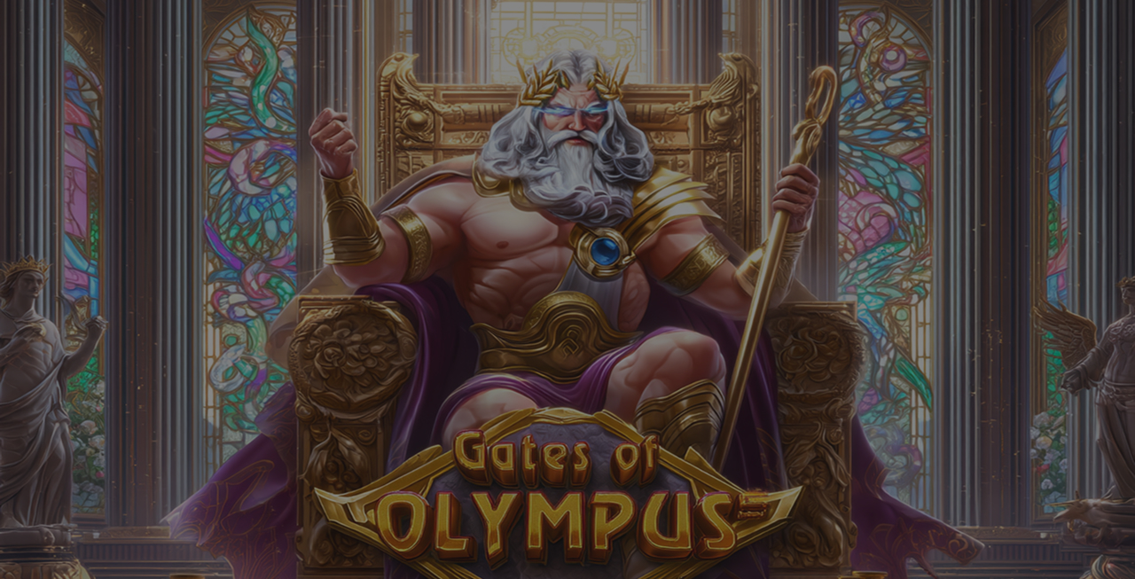 Gates of Olympus